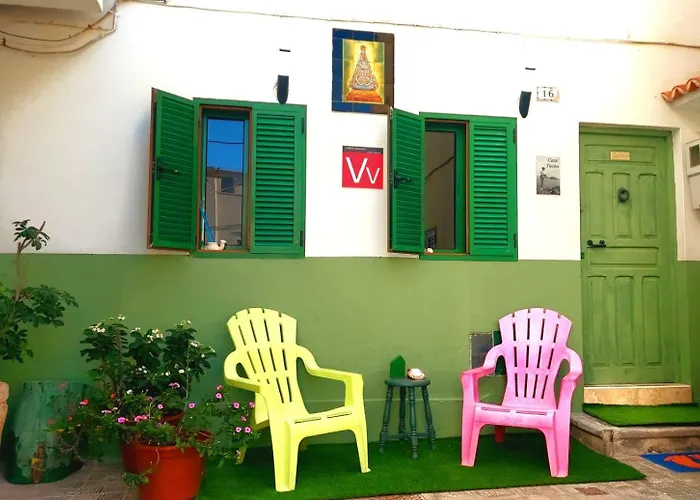 Casa en Anaga con Wifi - Reserva de la Biosfera