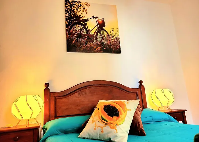 Casa en Anaga con Wifi - Reserva de la Biosfera