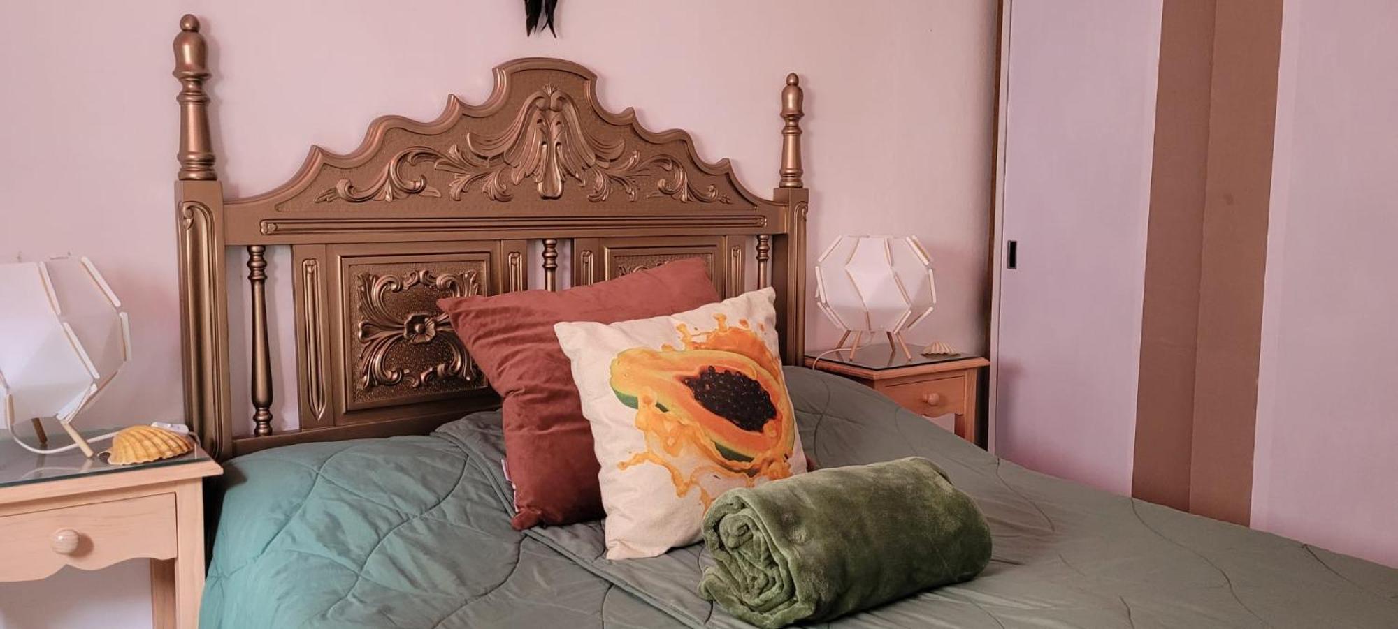 Casa En Anaga Con Wifi - Reserva De La Biosfera