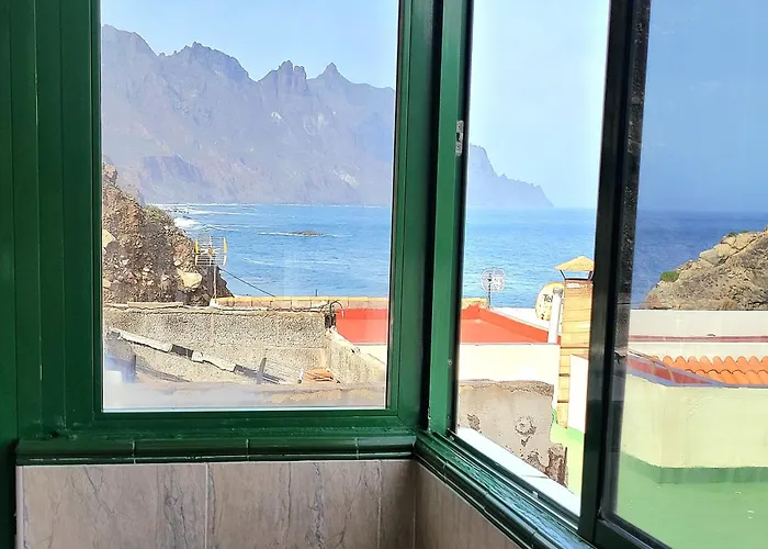 Casa Tucho Paraiso Sea Sound