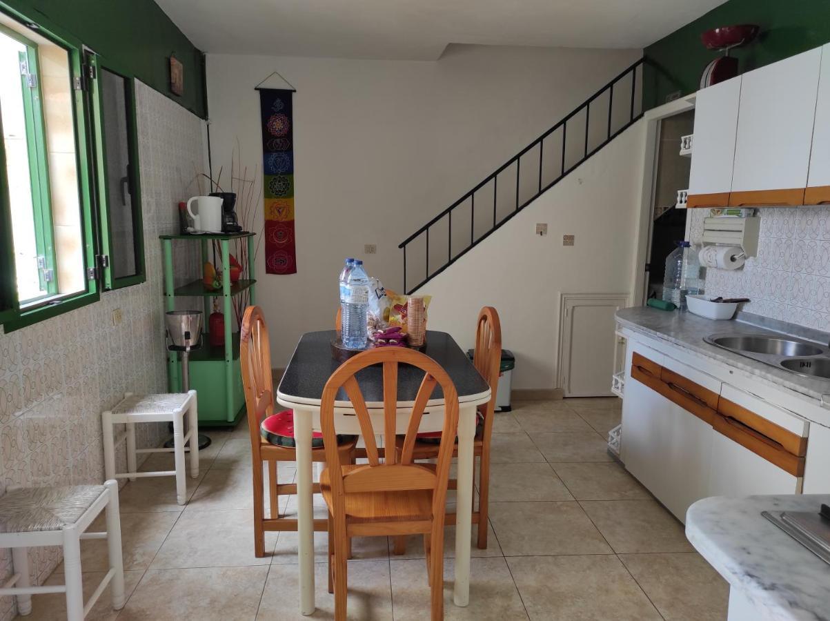 Casa Tucho Paraiso Sea Sound Vakantiehuis *
