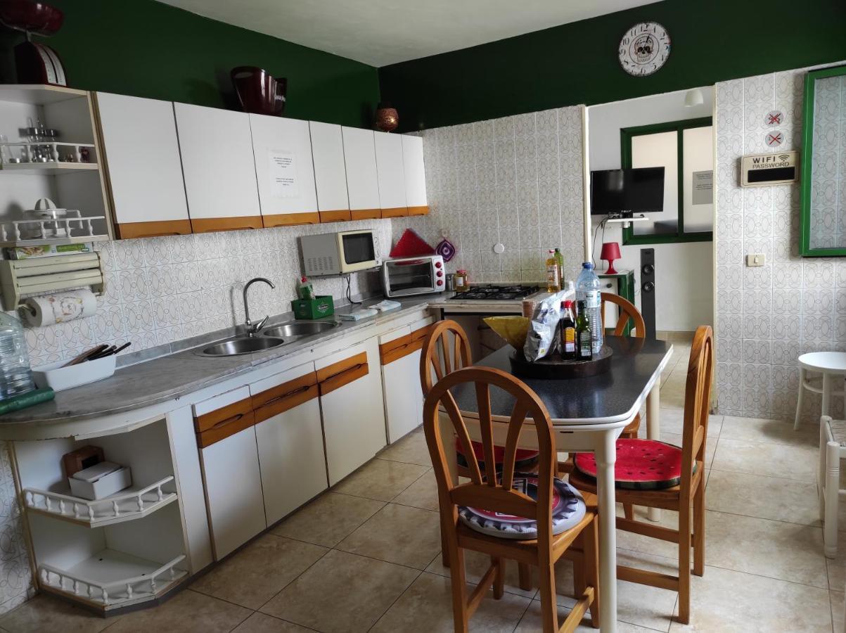Holiday home Casa Tucho Paraiso Sea Sound *