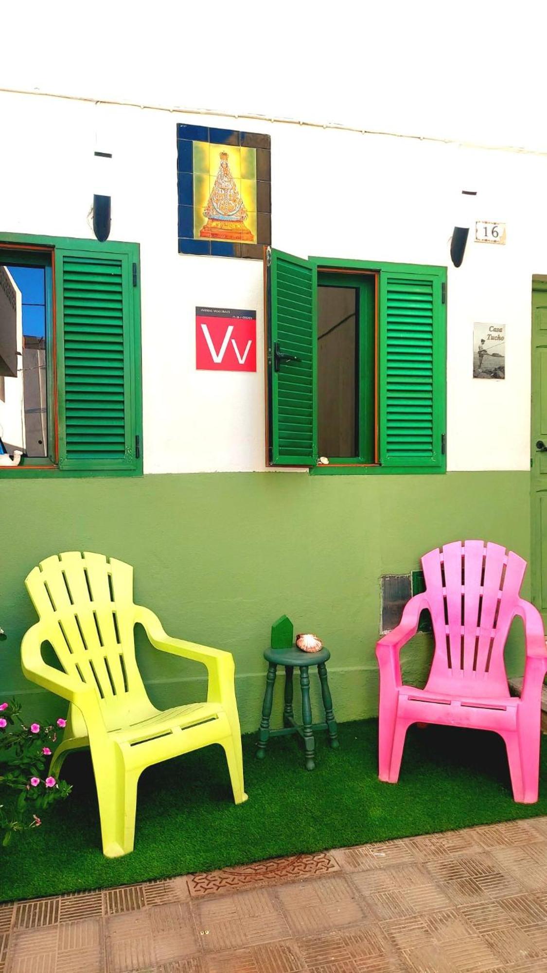 Casa Tucho Paraiso Sea Sound *