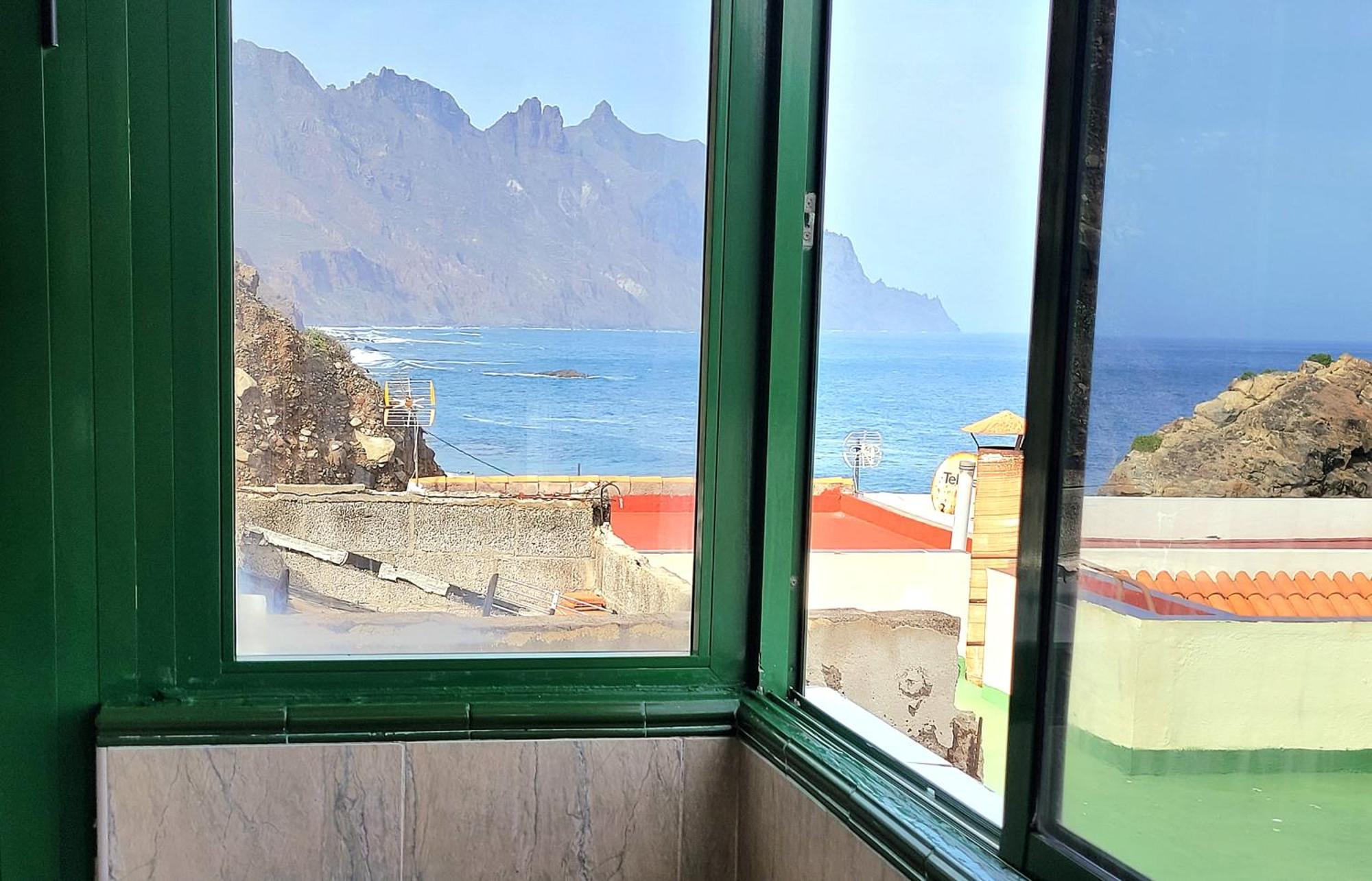 Casa Tucho Paraiso Sea Sound
