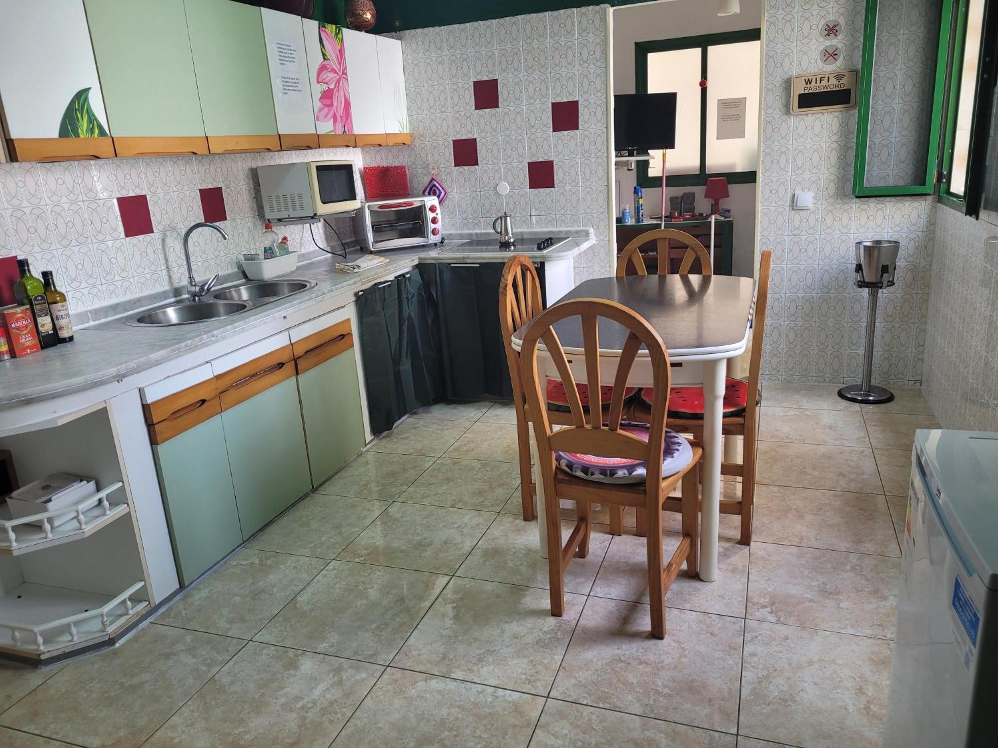 Holiday home Casa Tucho Paraiso Sea Sound *
