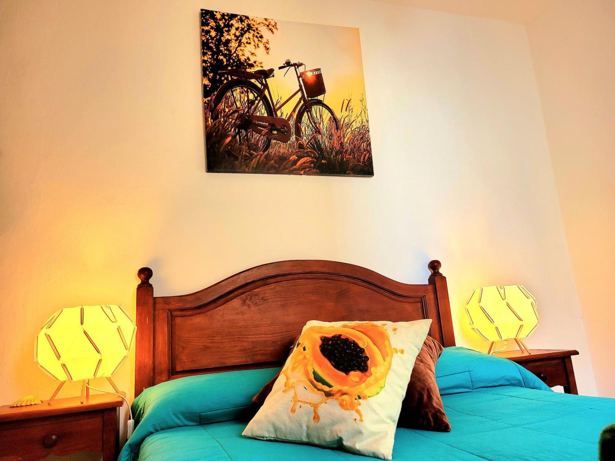 Casa Tucho Paraiso Sea Sound *