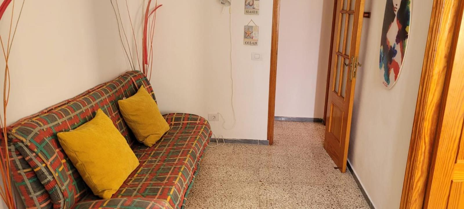 Casa Tucho Paraiso Sea Sound