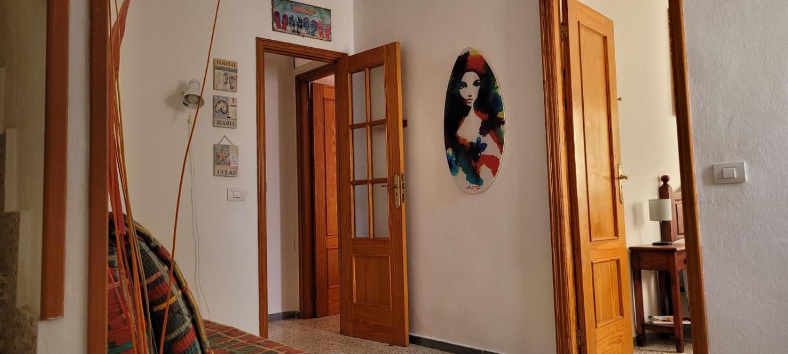 Casa Tucho Paraiso Sea Sound Holiday home *