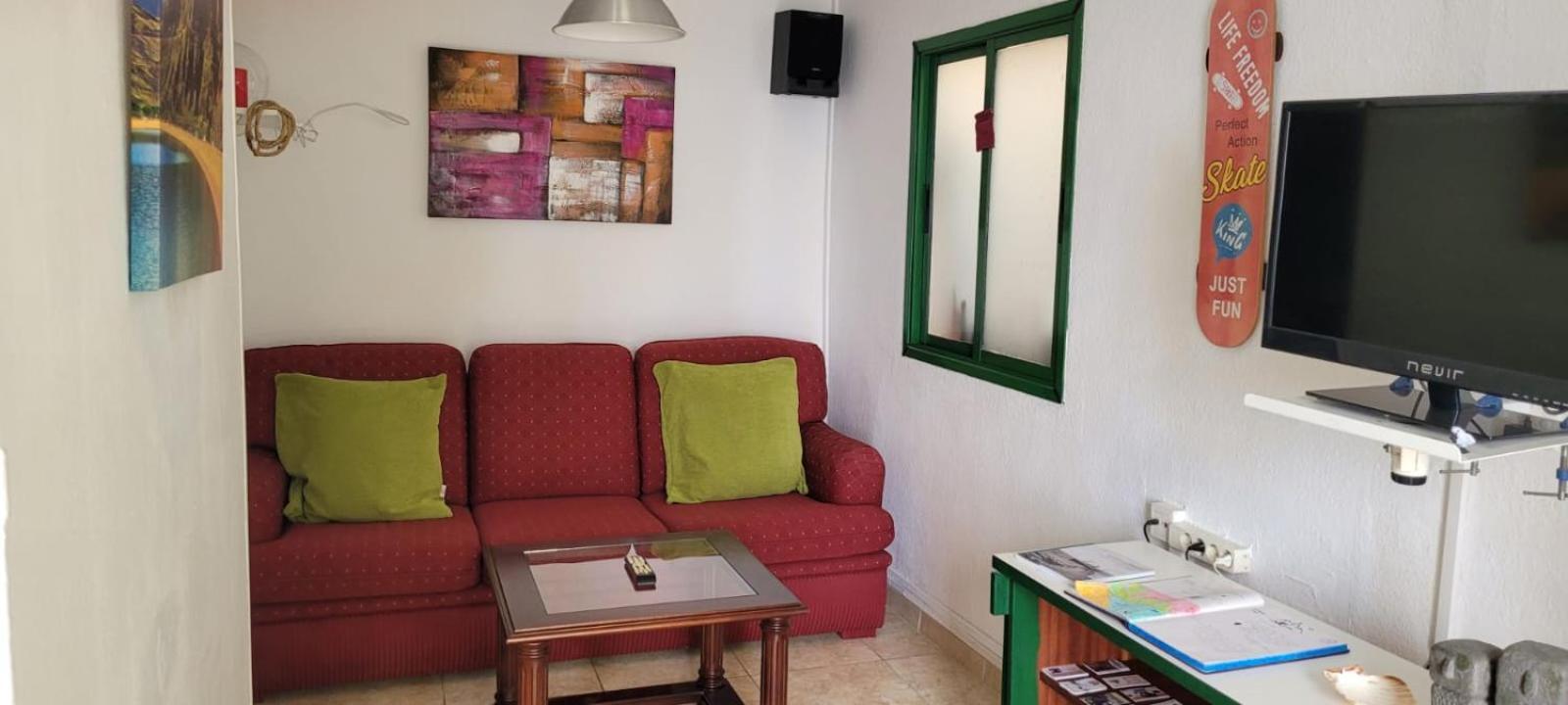 Holiday home Casa Tucho Paraiso Sea Sound