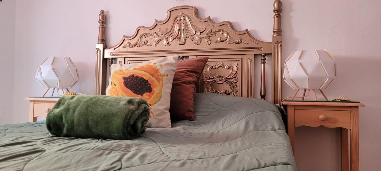Casa Tucho Paraiso Sea Sound Holiday home Santa Cruz de Tenerife
