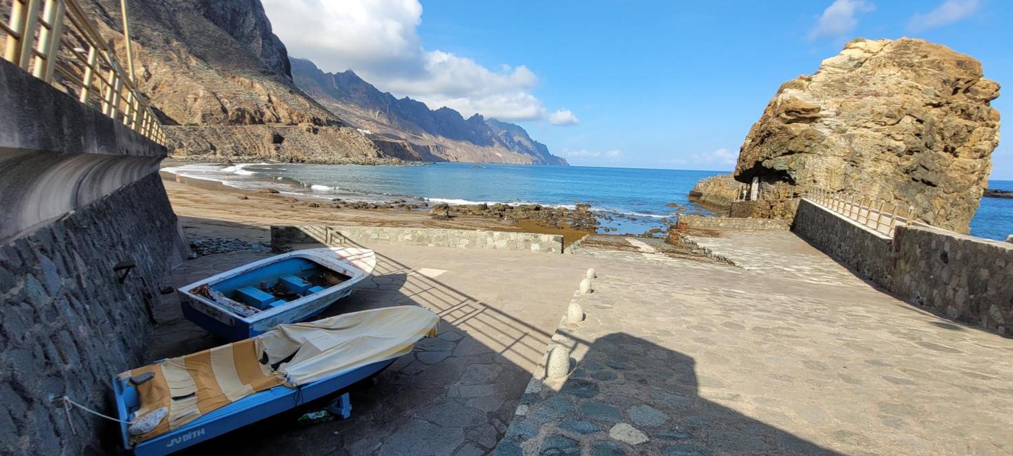 Holiday home Casa Tucho Paraiso Sea Sound